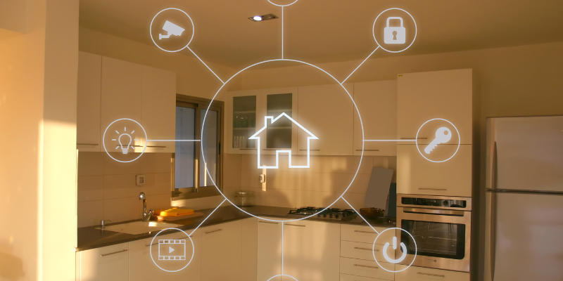 Smart Homes